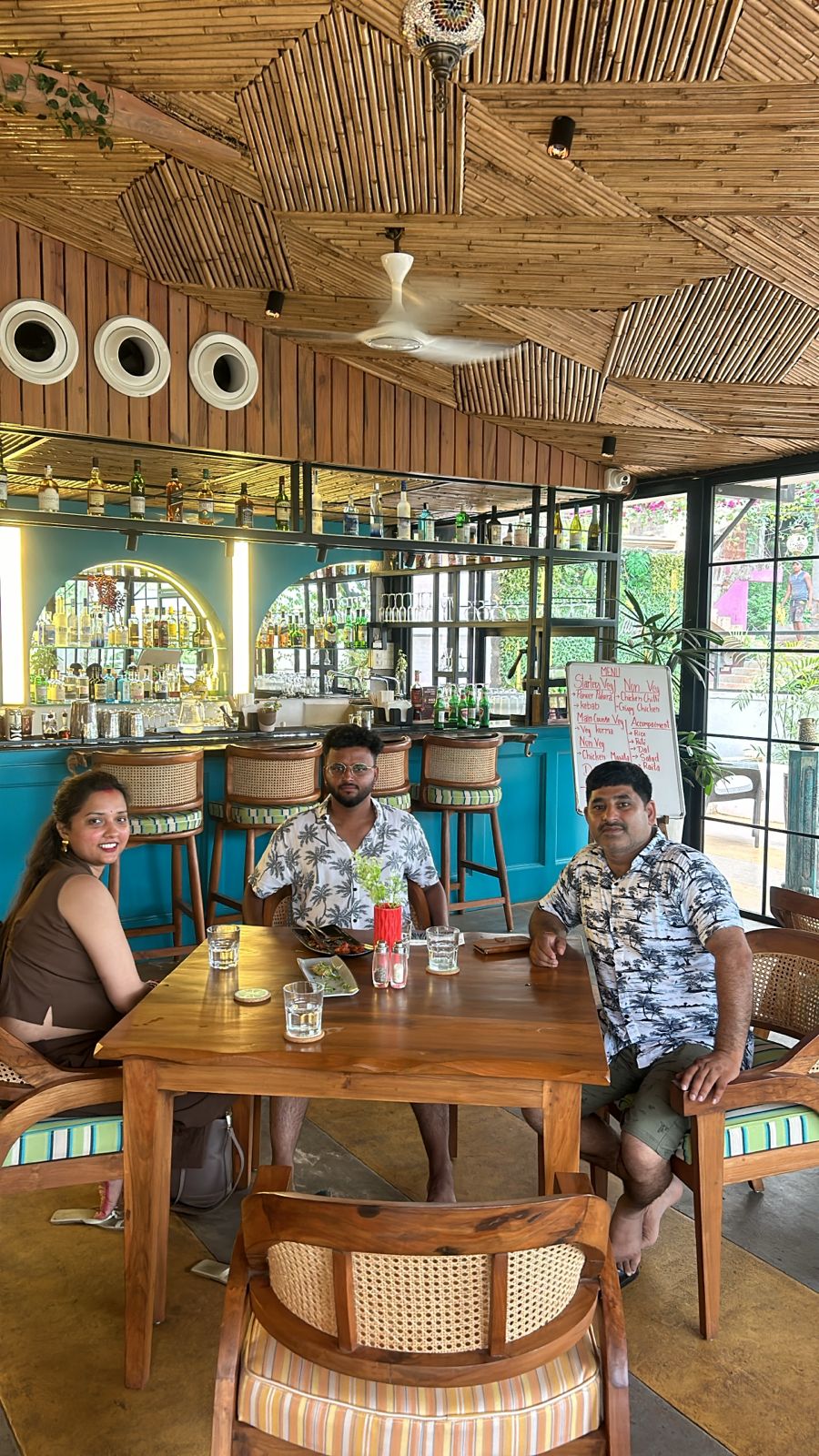 GOA corporate trip - Image 18